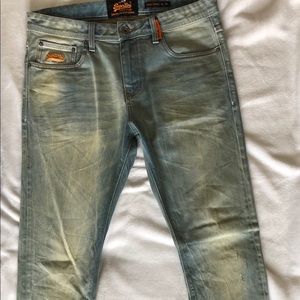 Superdry Denim Jeans